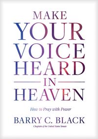Produktbild: Make Your Voice Heard in Heaven