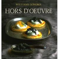 Produktbild: Williams-Sonoma Collection: Hor d'Oeuvre