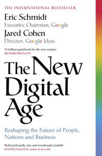 Produktbild: The New Digital Age