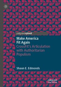Produktbild: Make America Fit Again