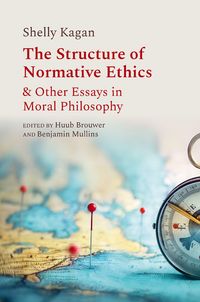 Produktbild: The Structure of Normative Ethics