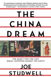 Produktbild: The China Dream