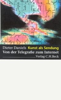 Produktbild: Kunst als Sendung