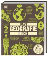 Produktbild: Big Ideas. Das Geografie-Buch