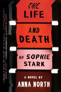 Produktbild: The Life and Death of Sophie Stark