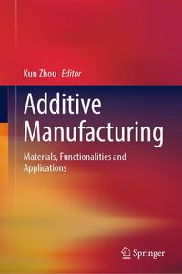Produktbild: Additive Manufacturing