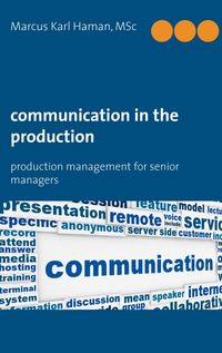 Produktbild: Communication in the Production