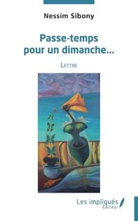 Produktbild: Passe-temps pour un dimanche...