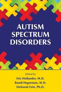 Produktbild: Autism Spectrum Disorders