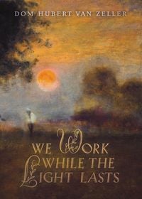 Produktbild: We Work While the Light Lasts