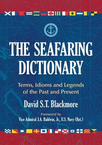 Produktbild: The Seafaring Dictionary