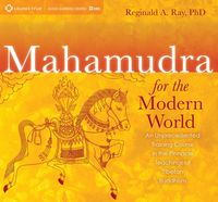 Produktbild: Mahamudra for the Modern World