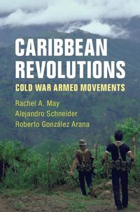 Produktbild: Caribbean Revolutions