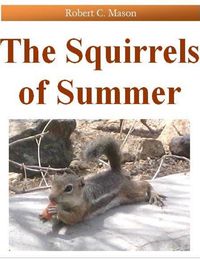 Produktbild: The Squirrels of Summer