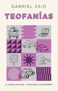Produktbild: Teofan&iacute;as
