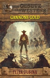 Produktbild: Gannons Gold