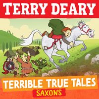 Produktbild: Terrible True Tales: Saxons