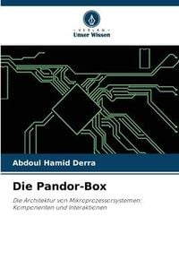 Produktbild: Die Pandor-Box