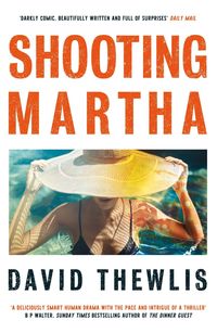 Produktbild: Shooting Martha