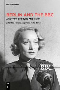 Produktbild: Berlin and the BBC