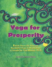 Produktbild: Yoga for Prosperity