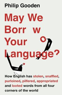 Produktbild: May We Borrow Your Language?