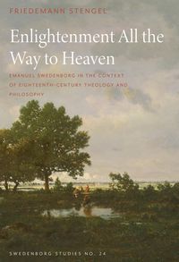 Produktbild: Enlightenment All the Way to Heaven