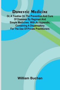 Produktbild: Domestic Medicine