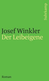 Produktbild: Der Leibeigene