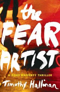 Produktbild: Hallinan, T: The Fear Artist