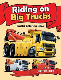 Produktbild: Riding on Big Trucks