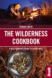 Produktbild: The Wilderness Cookbook
