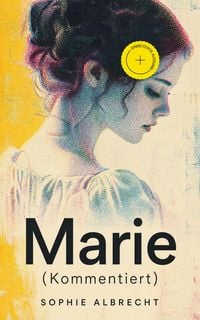 Produktbild: Marie (Kommentiert)