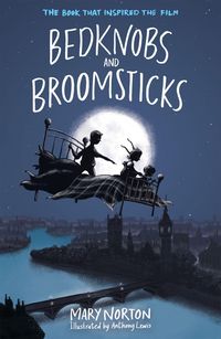 Produktbild: Norton, M: Bedknobs and Broomsticks