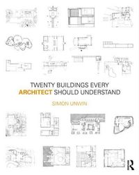 Produktbild: Twenty Buildings Every Architect Should Understand