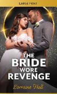 Produktbild: The Bride Wore Revenge