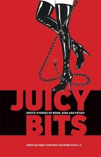 Produktbild: Juicy Bits