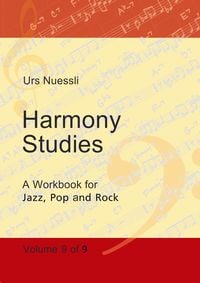 Produktbild: Harmony Studies 9