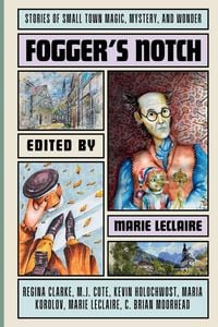 Produktbild: Fogger's Notch