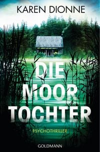 Produktbild: Die Moortochter