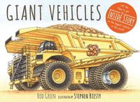 Produktbild: Giant Vehicles
