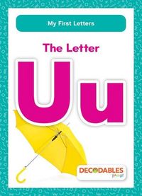 Produktbild: The Letter Uu