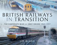 Produktbild: British Railways in Transition