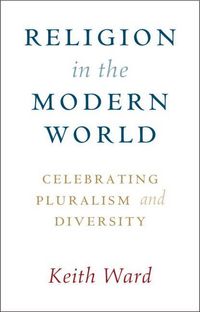 Produktbild: Religion in the Modern World