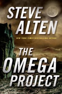 Produktbild: Omega Project