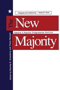 Produktbild: New Majority