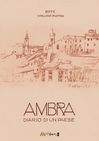 Produktbild: Ambra diario di un paese