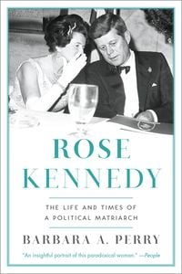 Produktbild: Rose Kennedy