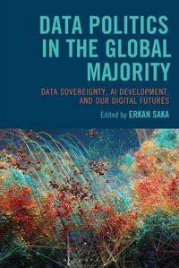 Produktbild: Data Politics in the Global Majority