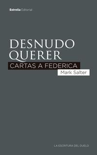 Produktbild: Desnudo querer